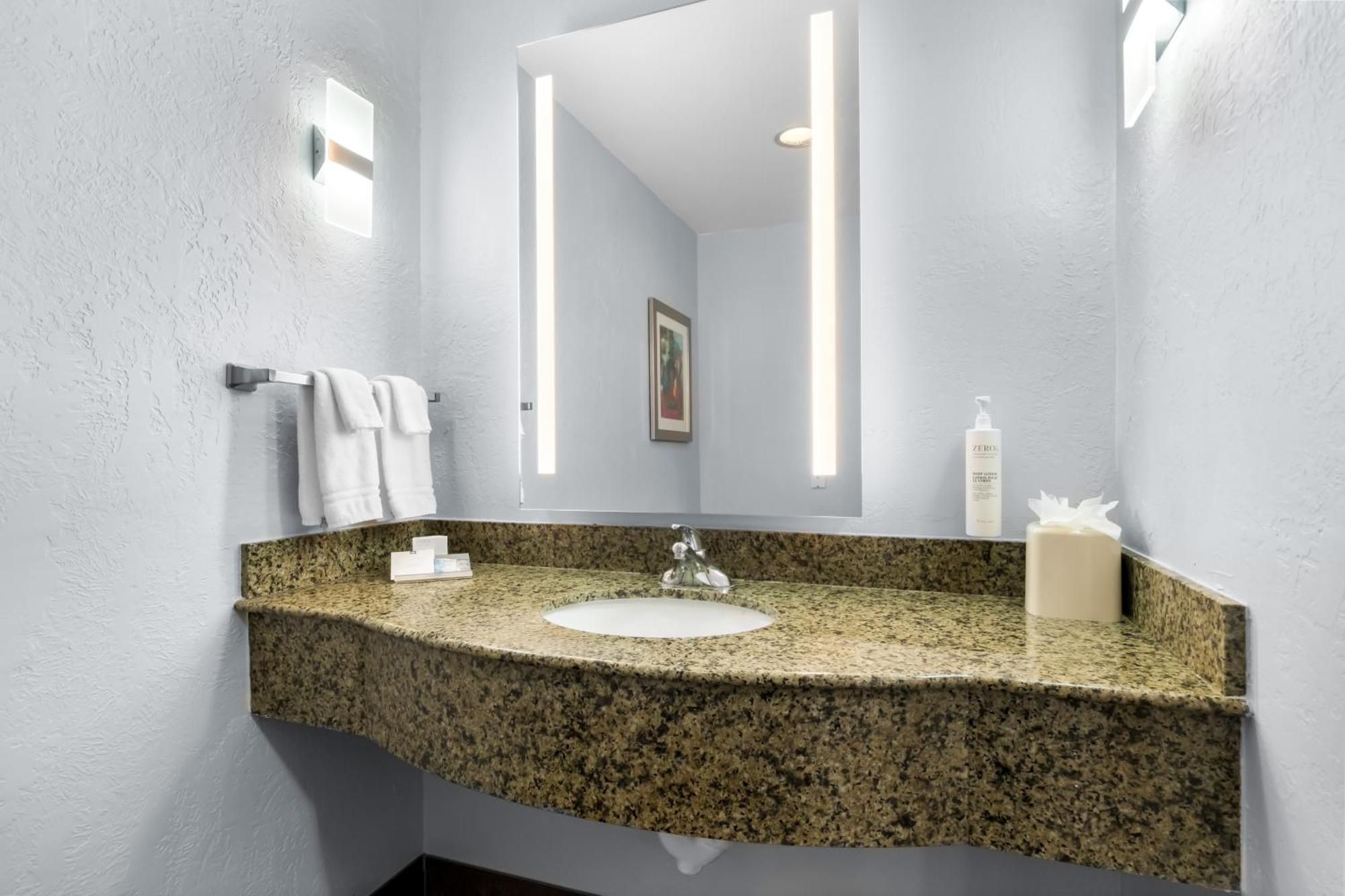 Hilton Garden Inn Amarillo Esterno foto