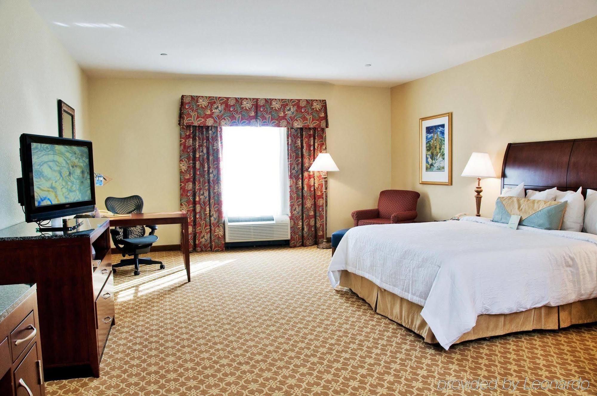 Hilton Garden Inn Amarillo Camera foto